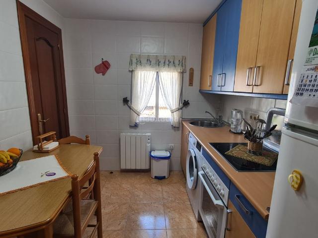 Piso en venta en La Horta, Zamora