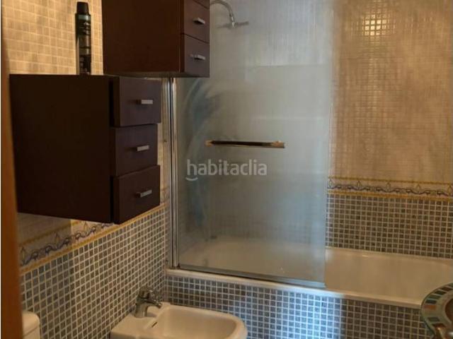 Piso en venta en La Horta, Zamora