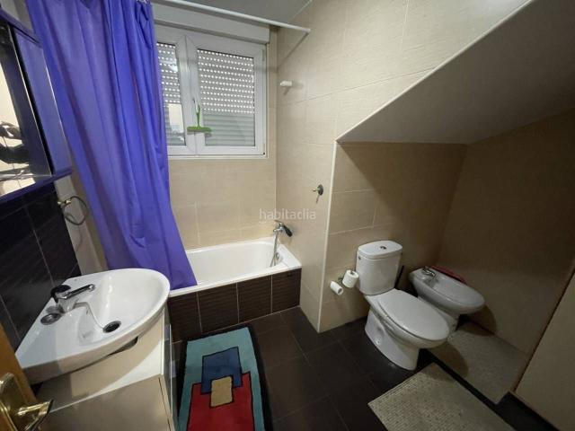 Piso en venta en La Horta, Zamora