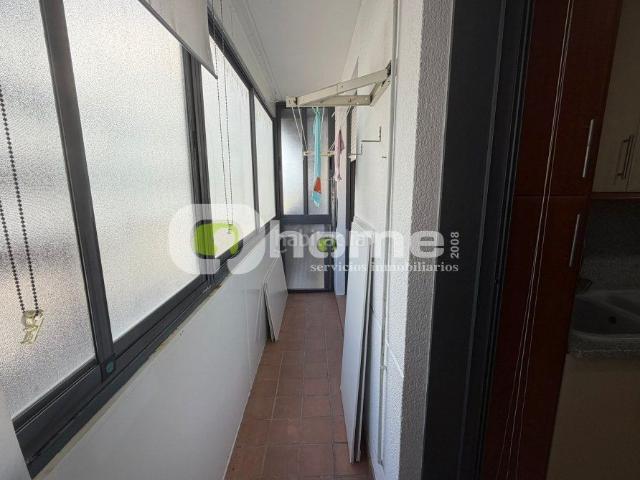 Piso en venta en La Horta, Zamora