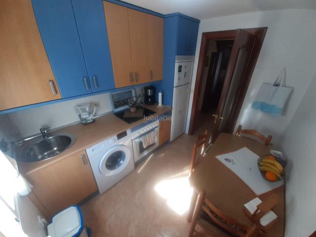 Piso en venta en La Horta, Zamora
