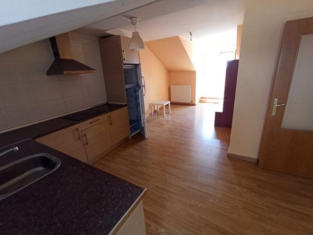 Piso en venta en La Horta, Zamora