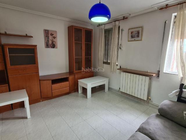 Piso en venta en La Horta, Zamora