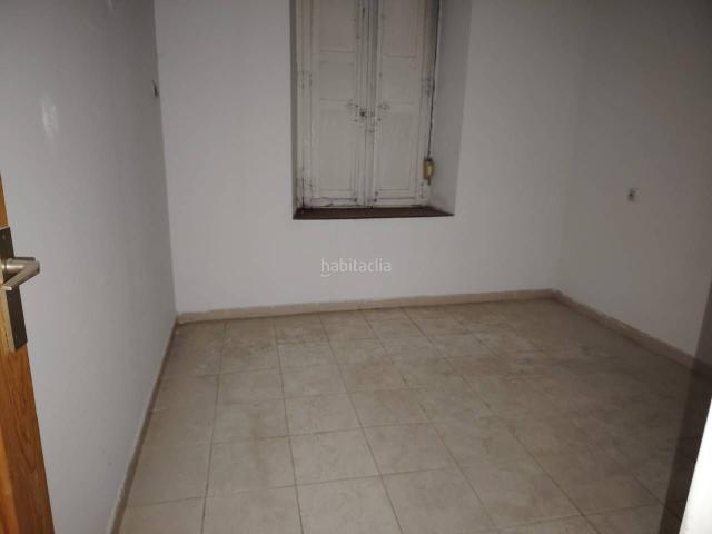 Piso en venta en La Horta, Zamora
