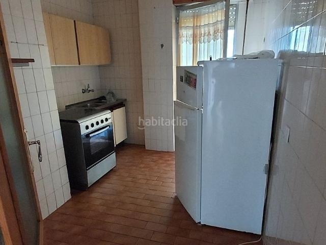 Piso en venta en La Horta, Zamora