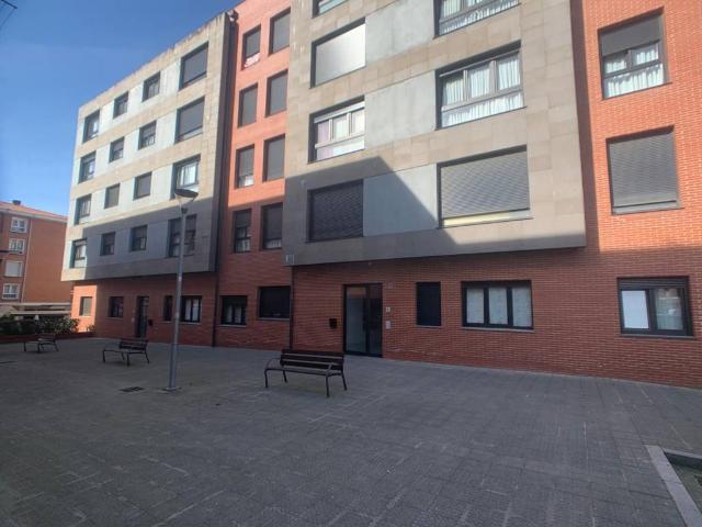 Piso en venta en Zamudio