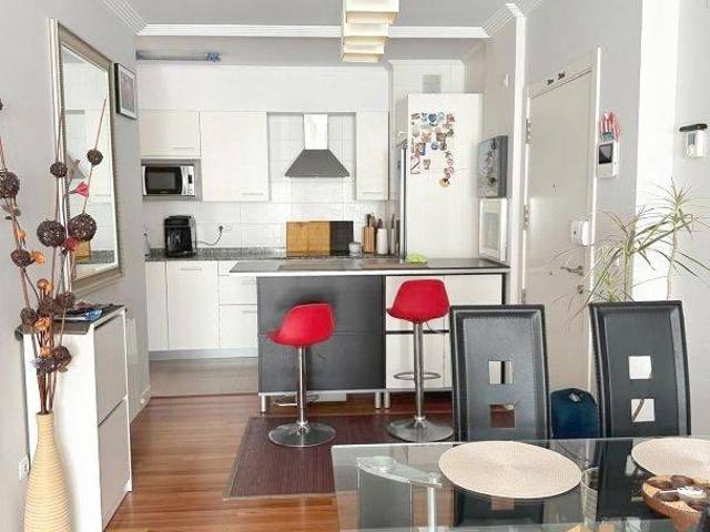 Piso en venta en Zamudio, Guipúzcoa