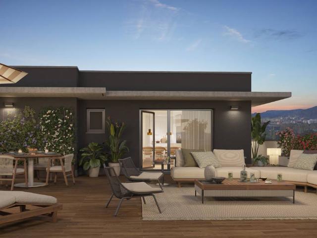 Piso en venta en Zamudio, Guipúzcoa