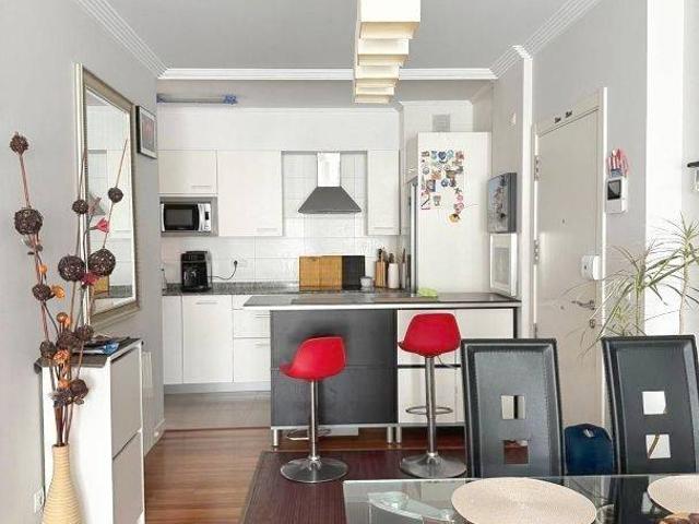 Piso en venta en Zamudio, Guipúzcoa