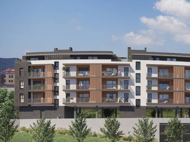 Piso en venta en Zamudio, Guipúzcoa