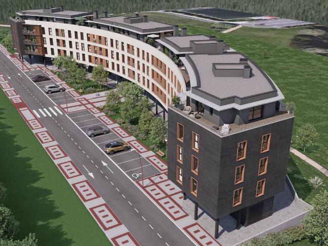 Piso en venta en Zamudio, Guipúzcoa