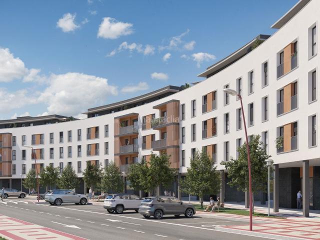 Piso en venta en Zamudio, Guipúzcoa