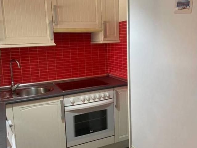 Piso en venta en La Paz, Zaragoza