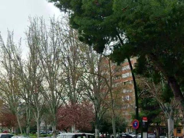 Piso en venta en El Rabal, Zaragoza