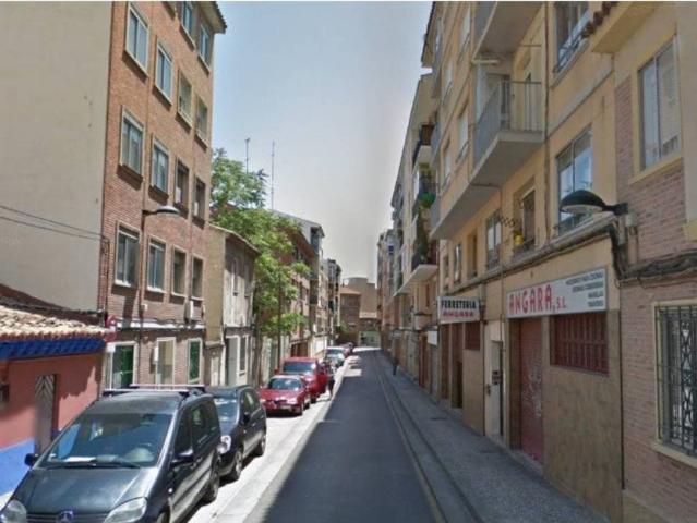 Piso en venta en Zaragoza, Aragón