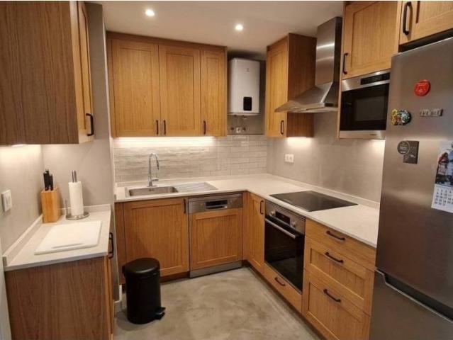 Piso en venta en Zaragoza, Aragón