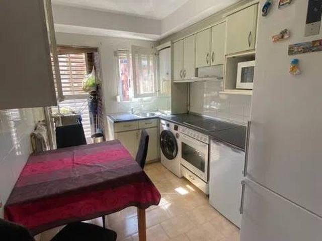 Piso en venta en Actur-Rey Fernando, Zaragoza