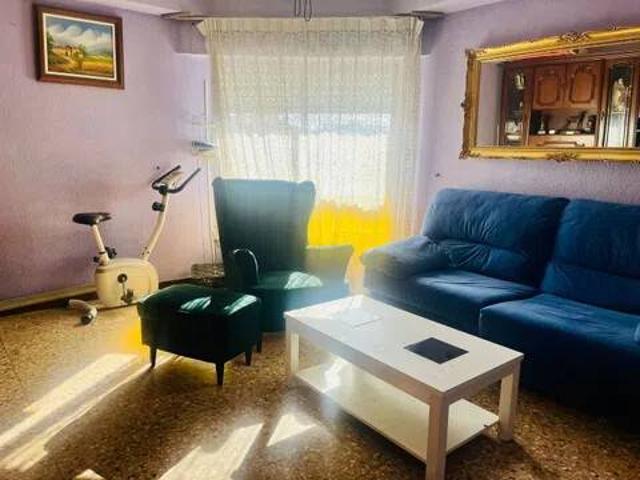 Piso en venta en Oliver-Valdefierro, Zaragoza
