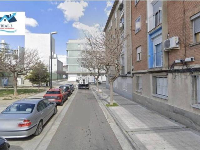 Piso en venta en Zaragoza, Aragón