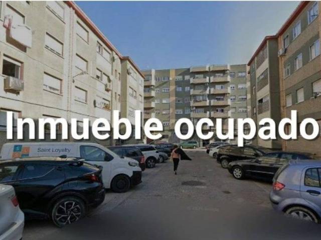 Piso en venta en Zaragoza