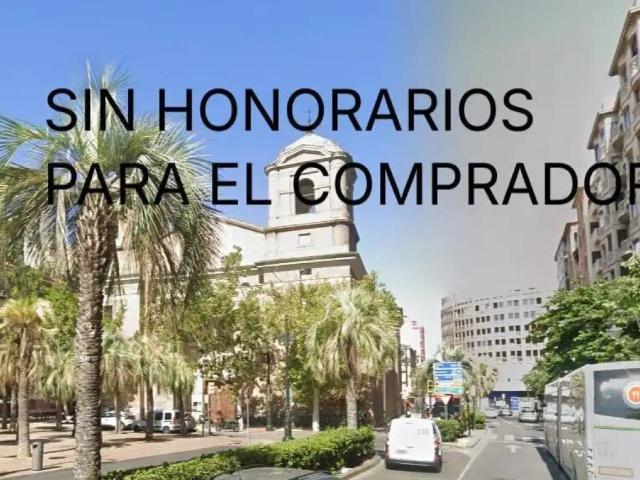 Piso en venta en Casco Histórico, Zaragoza