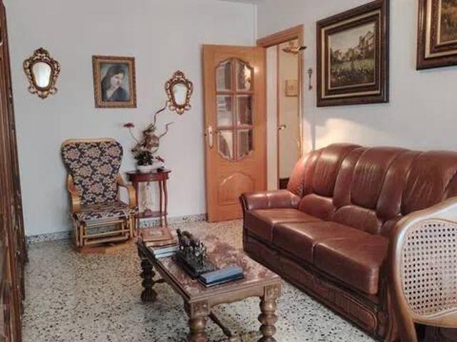 Piso en venta en Delicias, Zaragoza