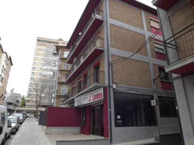 Apartamento en venta en Universidad, Zaragoza