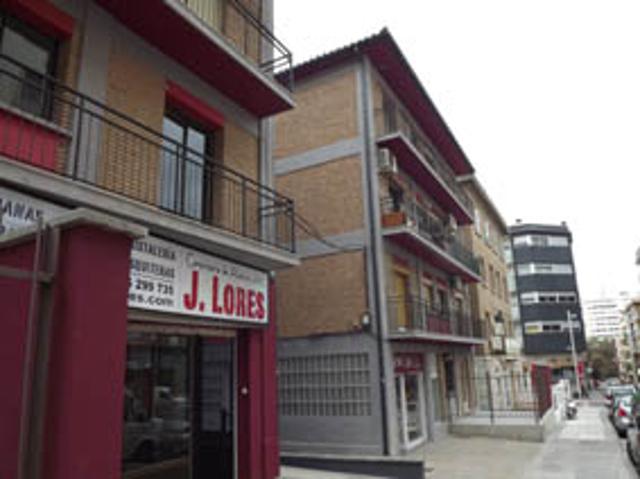 Apartamento en venta en Universidad, Zaragoza