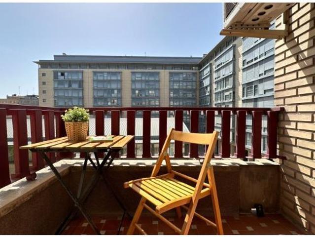 Piso en venta en Centro, Zaragoza
