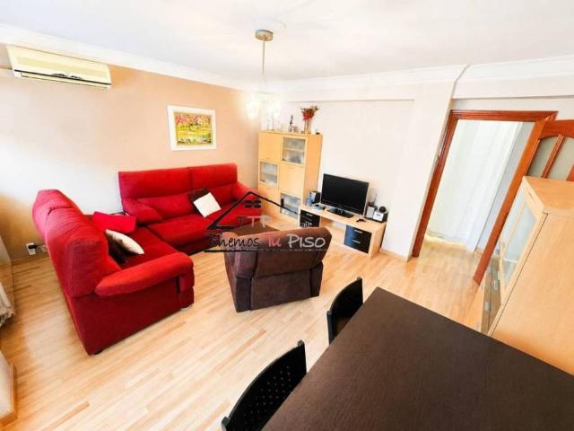 Piso en venta en La Almozara, Zaragoza