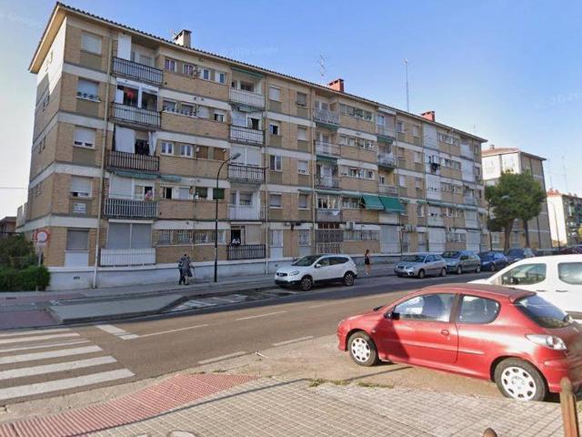 Piso en venta en Zaragoza, Aragón