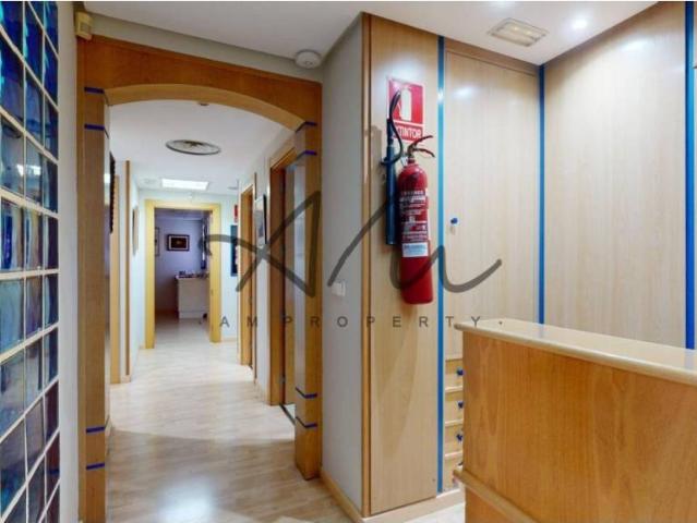 Piso en venta en Centro, Zaragoza