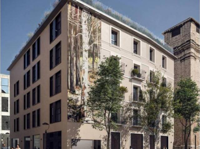 Piso en venta en Casco Histórico, Zaragoza
