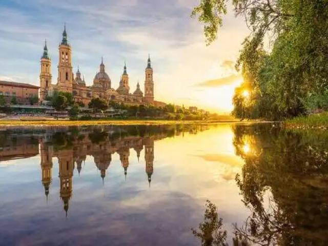 Piso en venta en Zaragoza