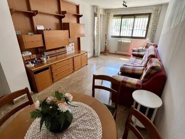Piso en venta en San José, Zaragoza