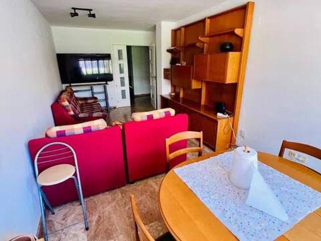Piso en venta en San José, Zaragoza