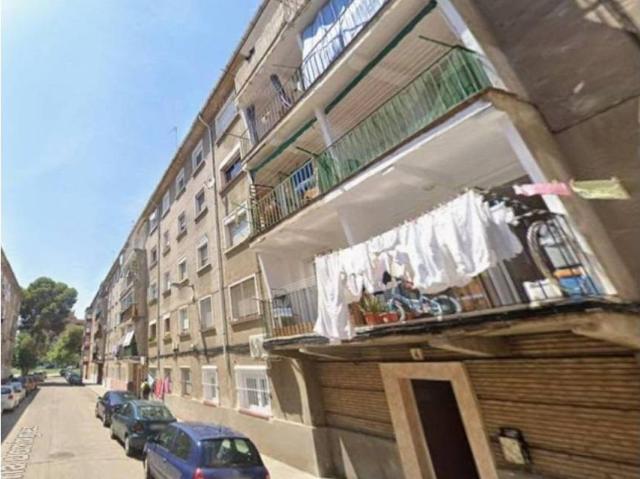 Piso en venta en El Rabal, Zaragoza