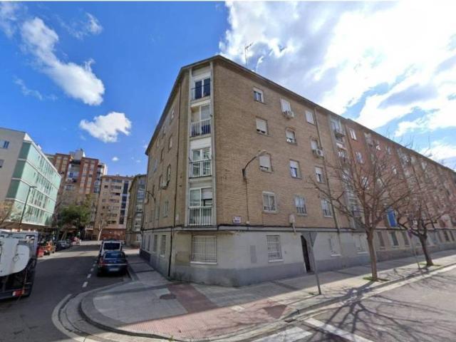 Piso en venta en El Rabal, Zaragoza