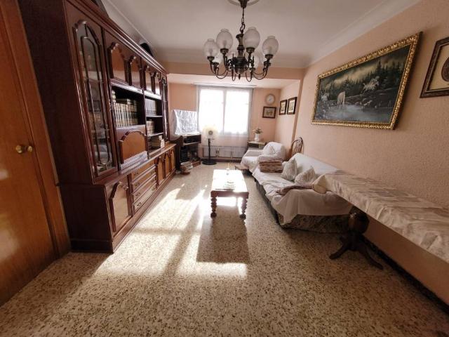 Piso en venta en Delicias, Zaragoza