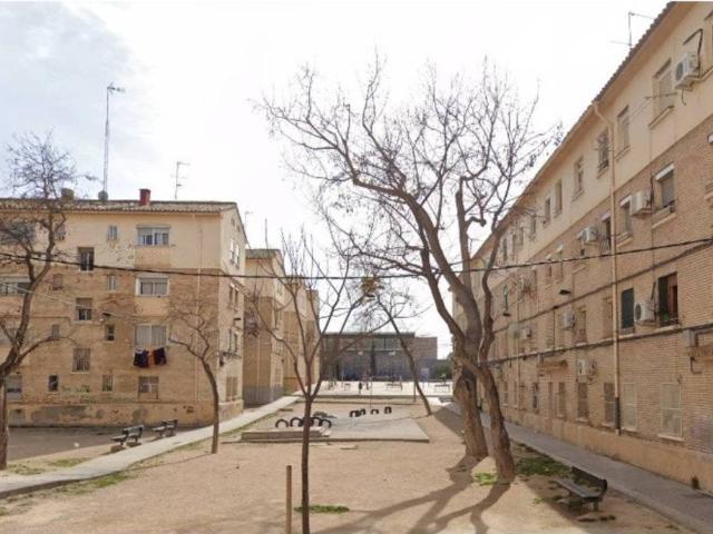 Piso en venta en Zaragoza, Aragón