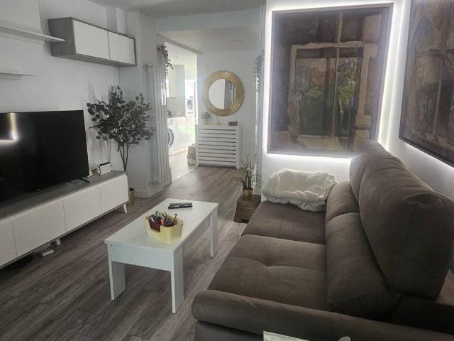 Piso en venta en Centro, Zaragoza