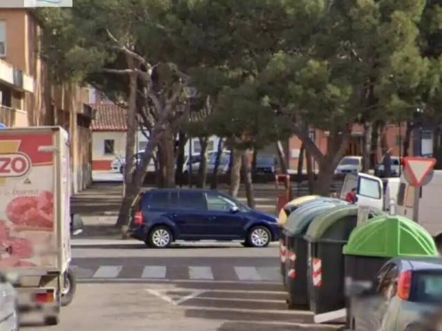 Piso en venta en Zaragoza