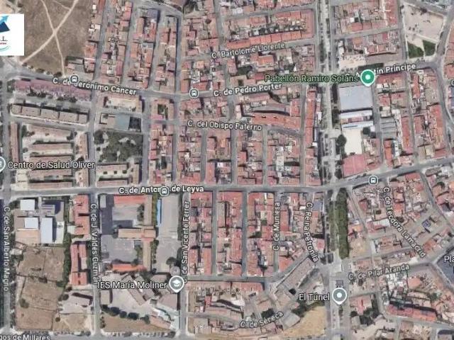 Piso en venta en Zaragoza