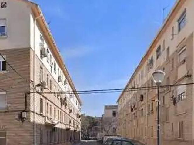 Piso en venta en Zaragoza