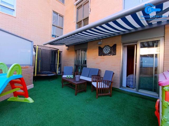 Piso en venta en Zaragoza, Aragón