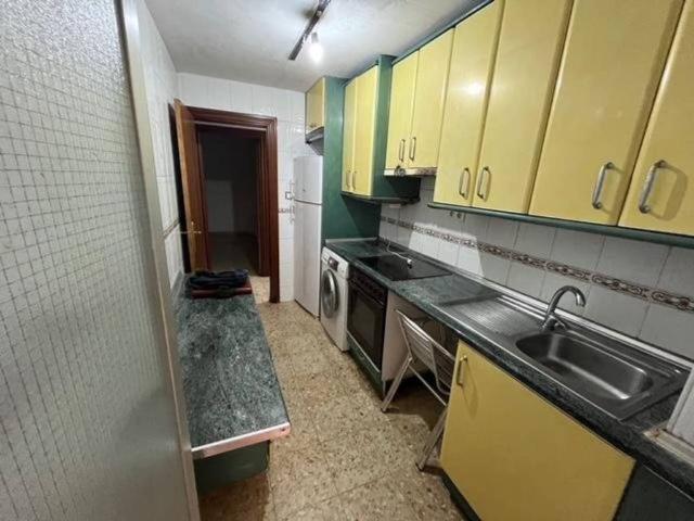 Piso en venta en Zaragoza, Aragón