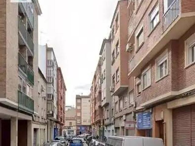 Piso en venta en Delicias, Zaragoza