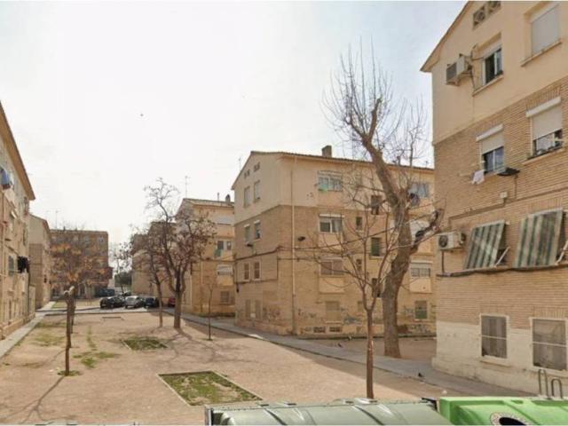 Piso en venta en Zaragoza, Aragón