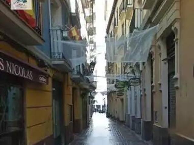 Piso en venta en Casco Histórico, Zaragoza