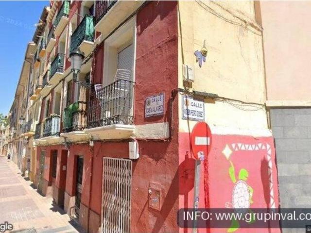 Piso en venta en El Gancho, Zaragoza